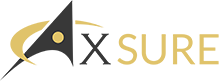 Axsure logo