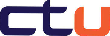 CTU logo