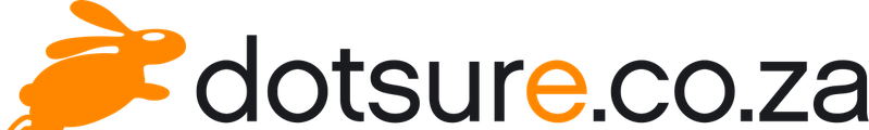 Dotsure logo