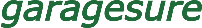 Garagesure logo