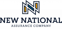 New National logo