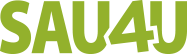 SAU4U logo